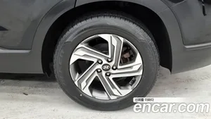 Hyundai Santa Fe, 2020 — миниатюра 5