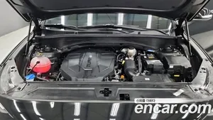 Hyundai Santa Fe, 2020 — миниатюра 6