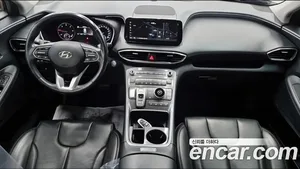 Hyundai Santa Fe, 2020 — миниатюра 7