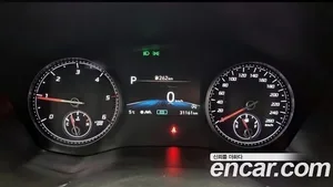 Hyundai Santa Fe, 2020 — миниатюра 8