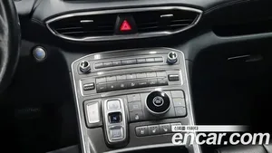 Hyundai Santa Fe, 2020 — миниатюра 9