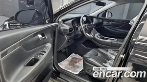 Hyundai Santa Fe, 2020 — миниатюра 10