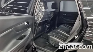 Hyundai Santa Fe, 2020 — миниатюра 11