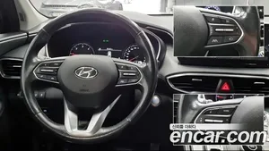 Hyundai Santa Fe, 2020 — миниатюра 12