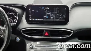 Hyundai Santa Fe, 2020 — миниатюра 15