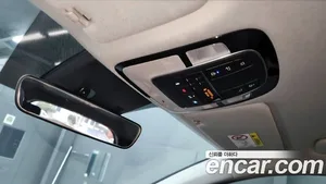 Hyundai Santa Fe, 2020 — миниатюра 17