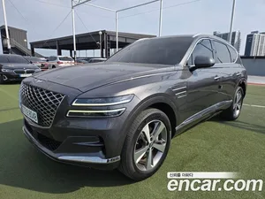 Genesis GV80, 2021 — миниатюра 1