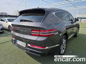 Genesis GV80, 2021 — миниатюра 2
