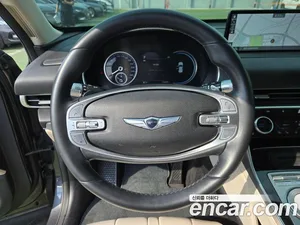Genesis GV80, 2021 — миниатюра 8
