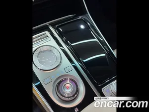 Genesis GV80, 2021 — миниатюра 9