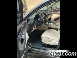 Genesis GV80, 2021 — миниатюра 10