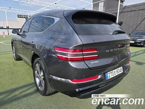 Genesis GV80, 2021 — миниатюра 12