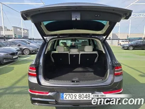 Genesis GV80, 2021 — миниатюра 13