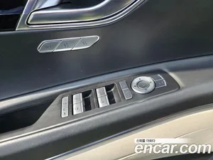 Genesis GV80, 2021 — миниатюра 14