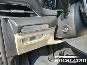 Genesis GV80, 2021 — миниатюра 16