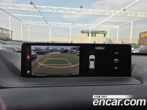 Genesis GV80, 2021 — миниатюра 17