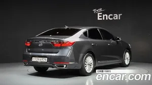 Kia K7, 2018 — миниатюра 2