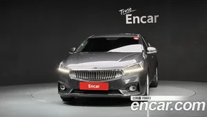 Kia K7, 2018 — миниатюра 3