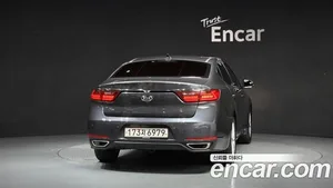 Kia K7, 2018 — миниатюра 4