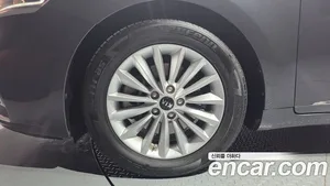 Kia K7, 2018 — миниатюра 5