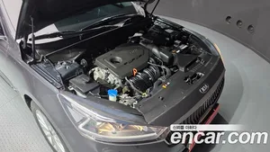 Kia K7, 2018 — миниатюра 6