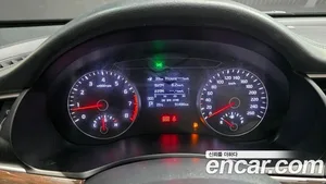 Kia K7, 2018 — миниатюра 11