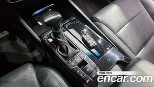 Kia K7, 2018 — миниатюра 12