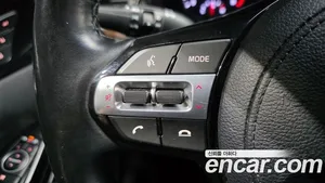 Kia K7, 2018 — миниатюра 20