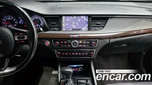 Kia K7, 2018 — миниатюра 22