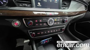 Kia K7, 2018 — миниатюра 24