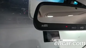 Kia K7, 2018 — миниатюра 25