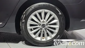 Kia K7, 2018 — миниатюра 7