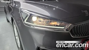 Kia K7, 2018 — миниатюра 8