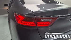 Kia K7, 2018 — миниатюра 9