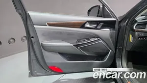 Kia K7, 2018 — миниатюра 14