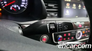 Kia K7, 2018 — миниатюра 27