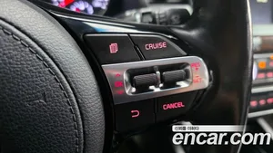 Kia K7, 2018 — миниатюра 28