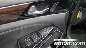 Kia K7, 2018 — миниатюра 29