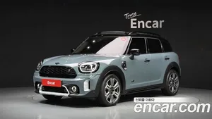 Mini Countryman, 2023 — миниатюра 1