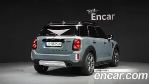 Mini Countryman, 2023 — миниатюра 2
