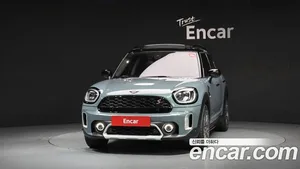 Mini Countryman, 2023 — миниатюра 3