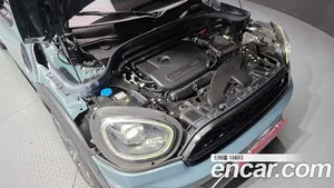 Mini Countryman, 2023 — миниатюра 6