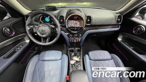 Mini Countryman, 2023 — миниатюра 10