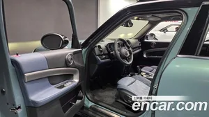 Mini Countryman, 2023 — миниатюра 13