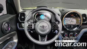 Mini Countryman, 2023 — миниатюра 19