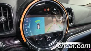 Mini Countryman, 2023 — миниатюра 20