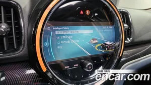 Mini Countryman, 2023 — миниатюра 22