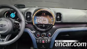 Mini Countryman, 2023 — миниатюра 23