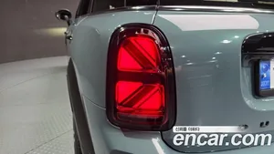 Mini Countryman, 2023 — миниатюра 9