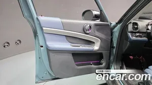 Mini Countryman, 2023 — миниатюра 14
